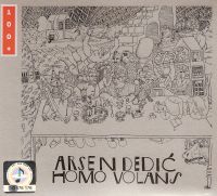 ARSEN DEDI�